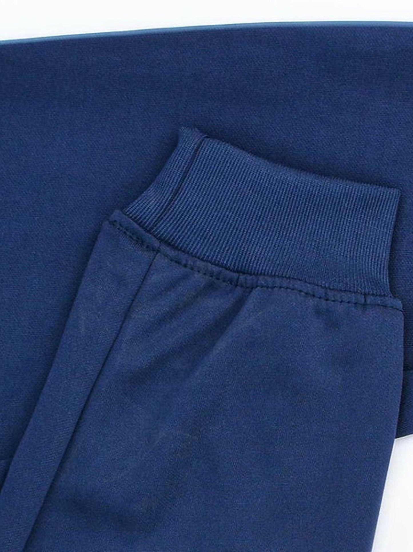 Jupiter Plain Ultra Comfort Tracksuit-14176