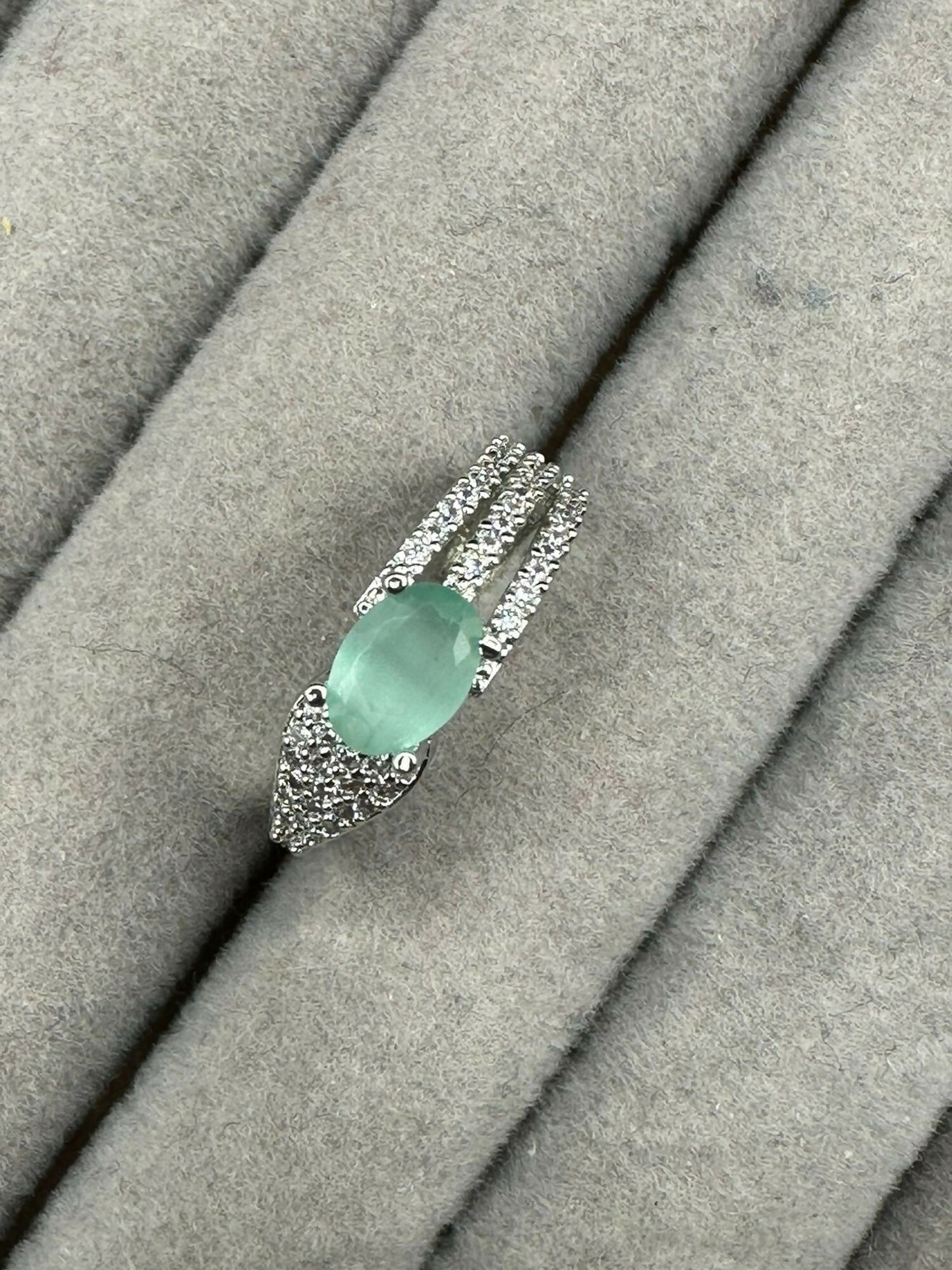 H&A Jewellery Adjustable Ring