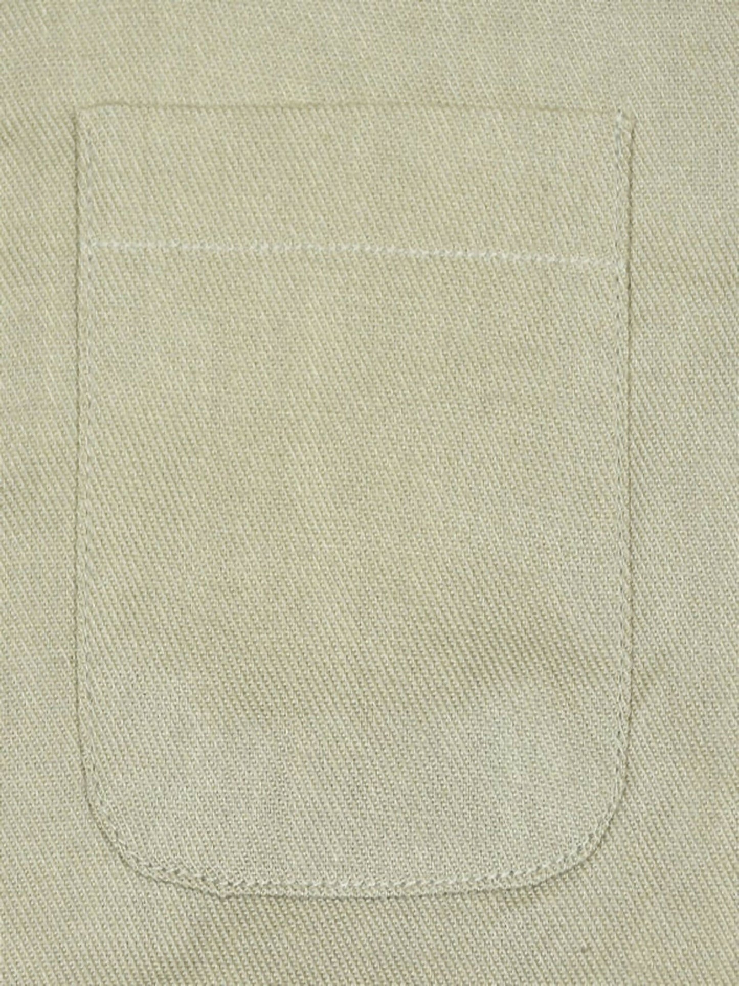 Funky's Plain Side Stripe Shirt-11529