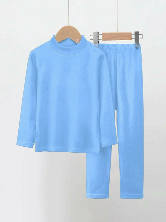 Velvour Ribbed Inner Suit-VIS13