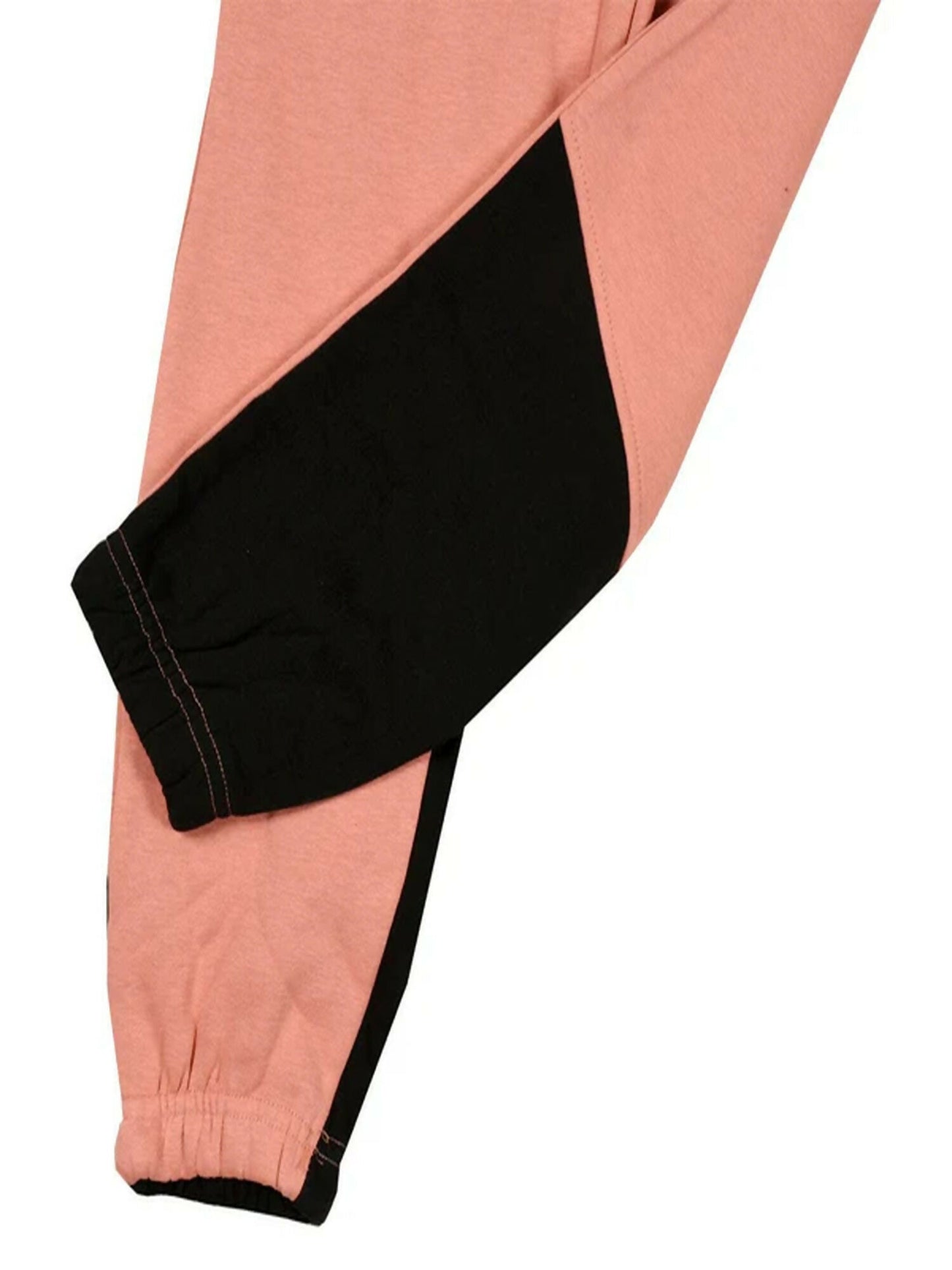 Funky's Color Block Trouser-10556