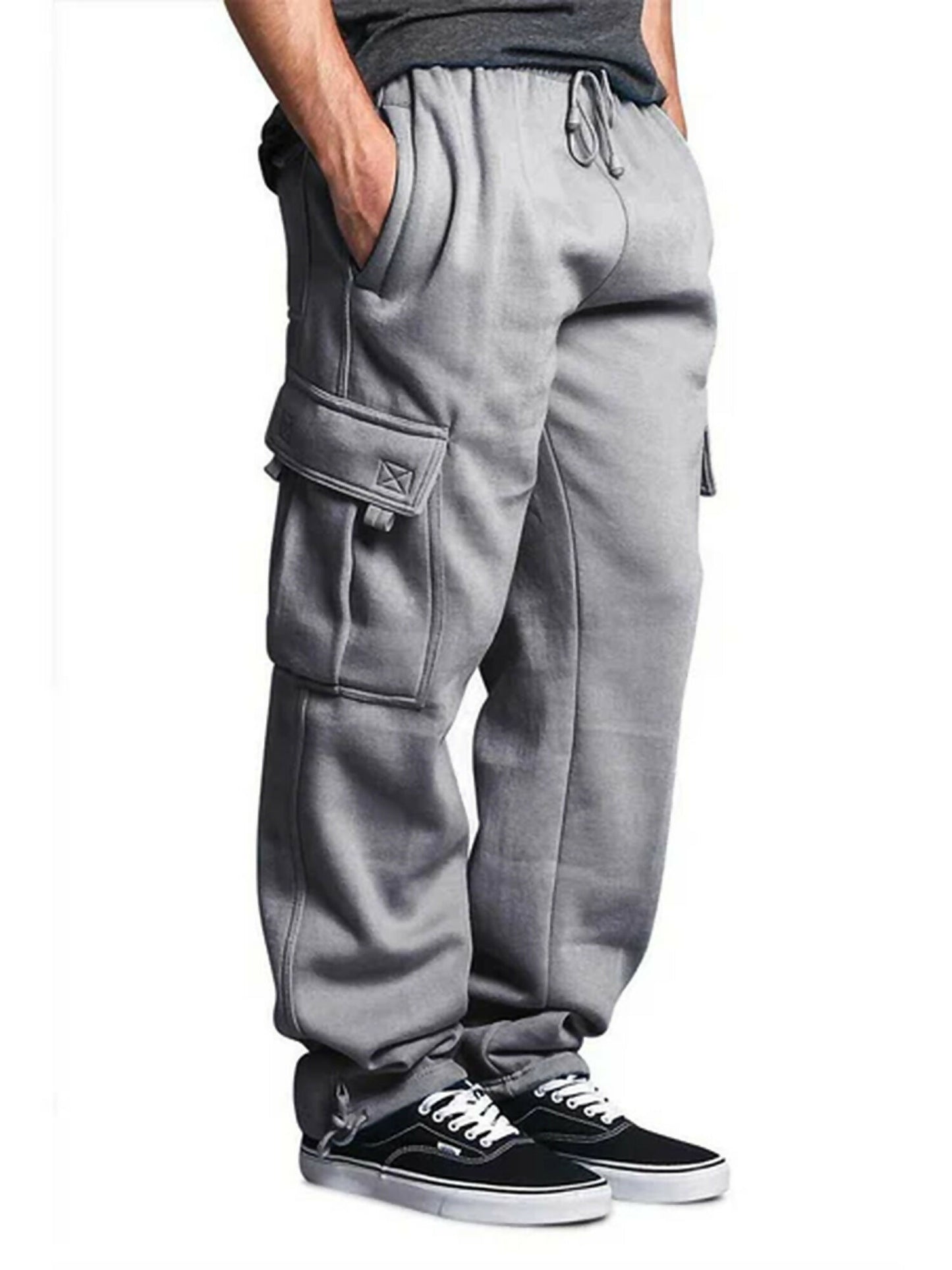 Jupiter Plain Legion Cargo 6 Pockets-14326