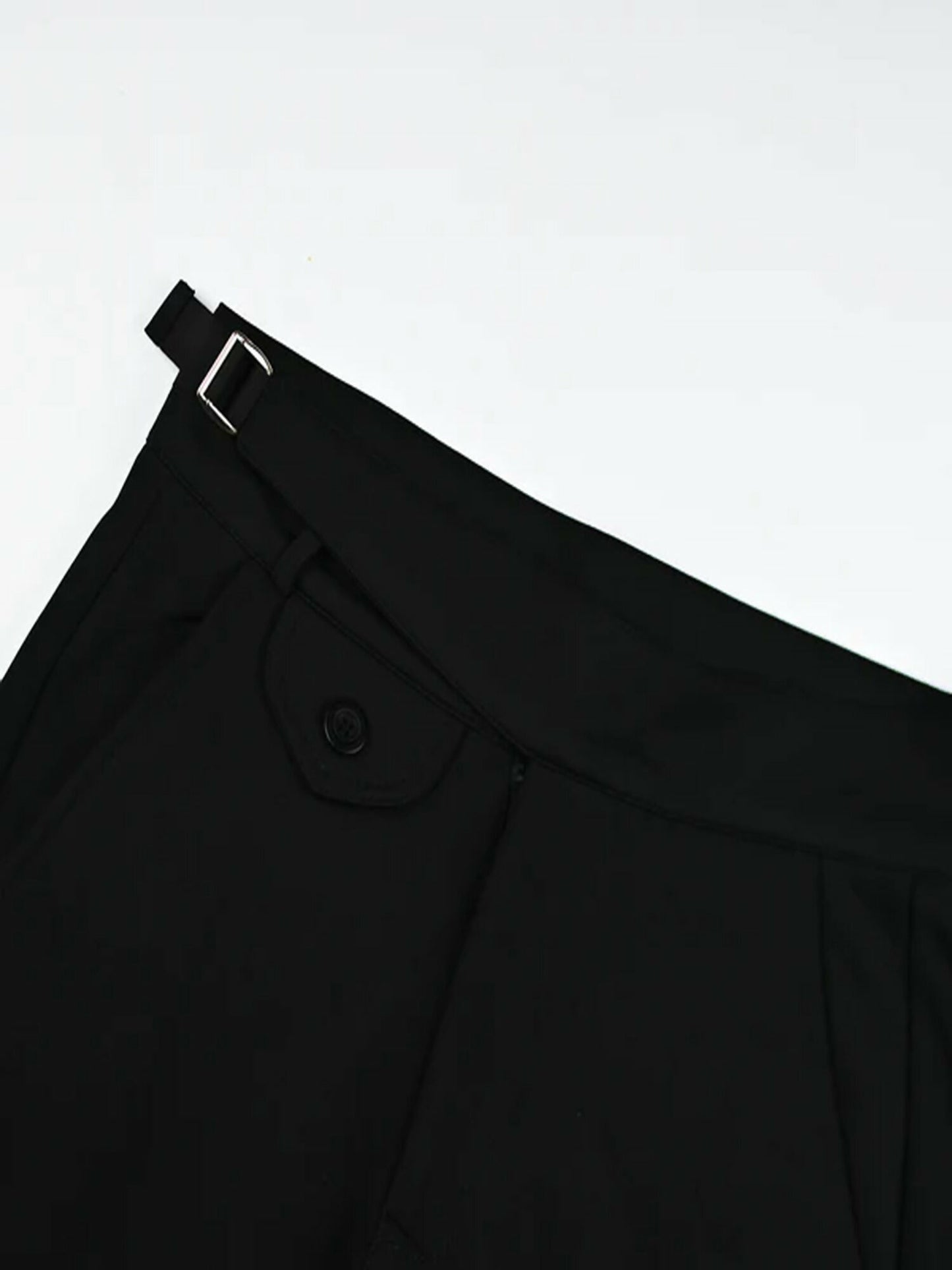 Jupiter Plain Vintage Style Gurkha Pant-15101