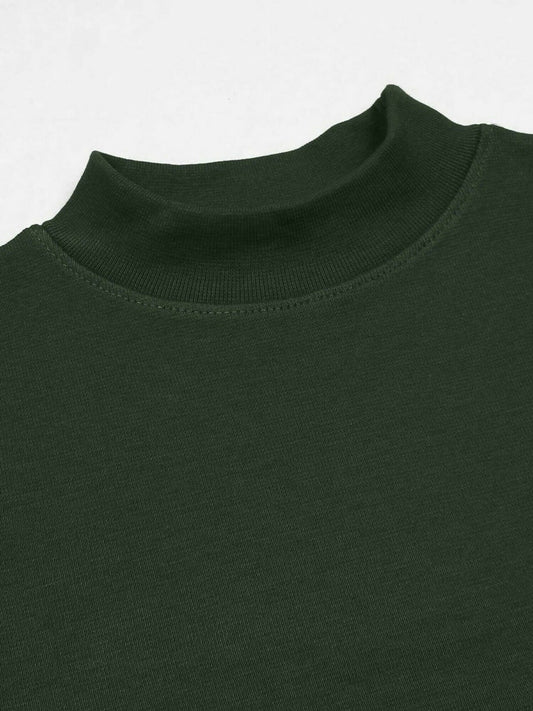 Velvour Ribbed Inner Suit-VIS11