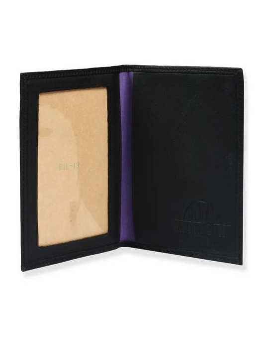 Funky's Leather Card Holder Wallet-9827