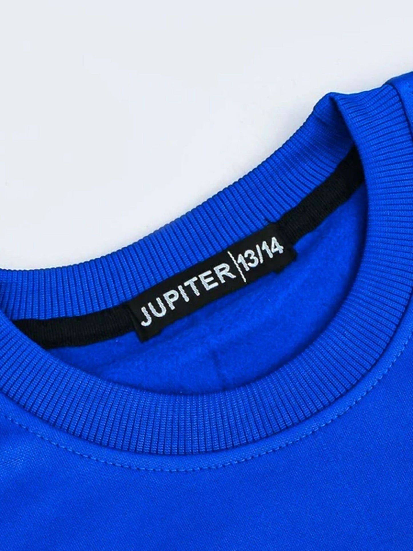 Jupiter Printed Fashion 76 Tracksuit-14311