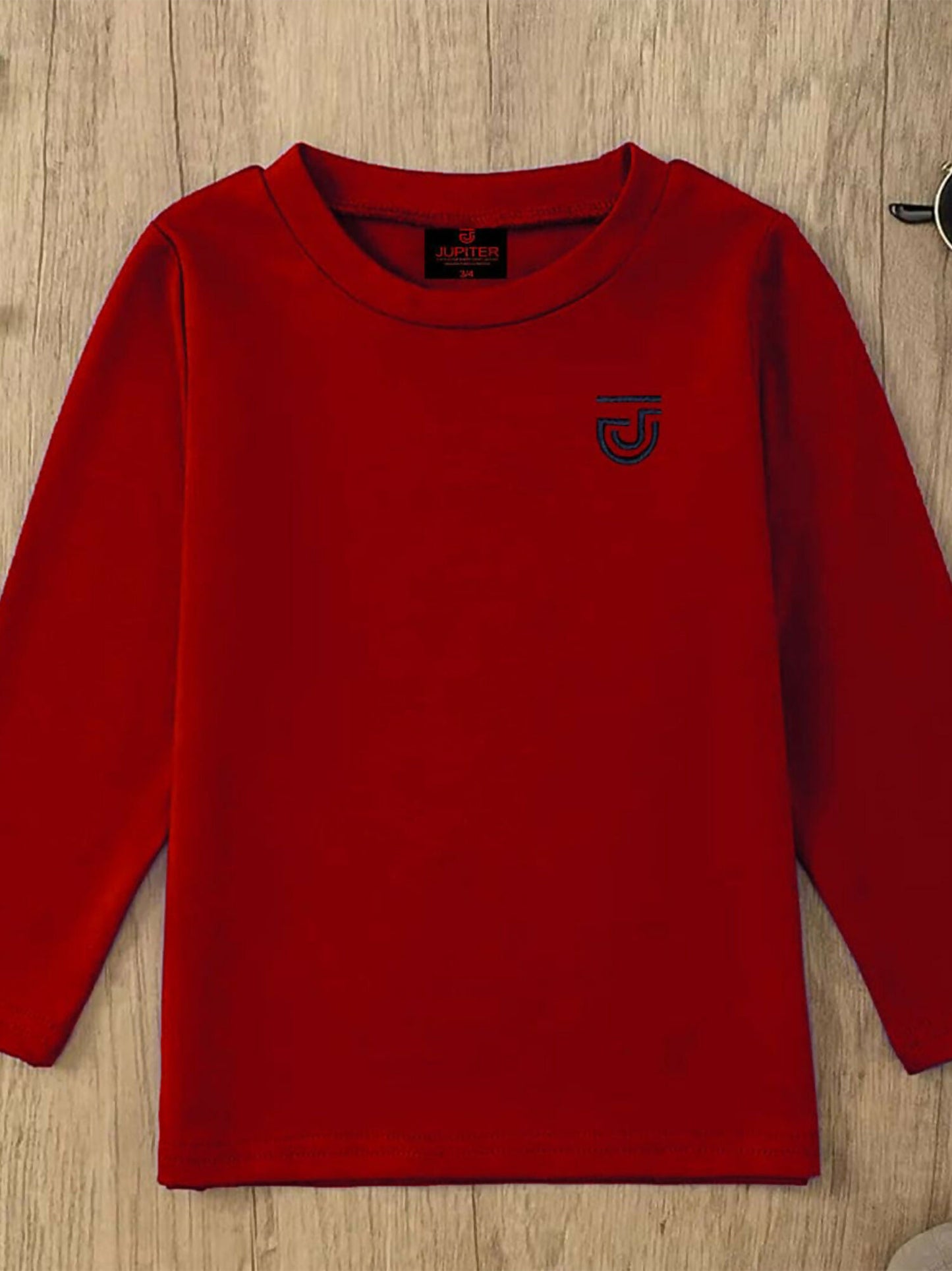 Jupiter T-Shirt-14432