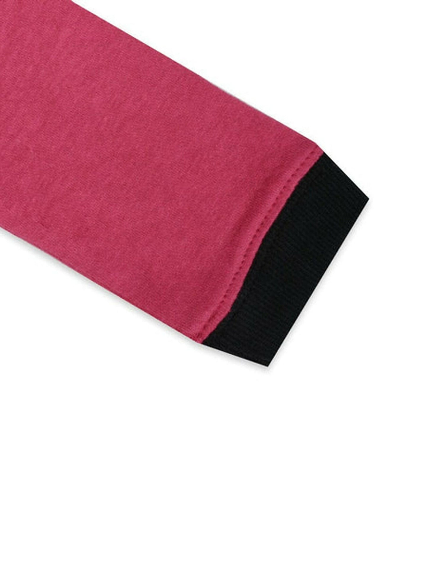 Funky's kid's Kitty Tree Printed Pink Sweat Shirt-10193