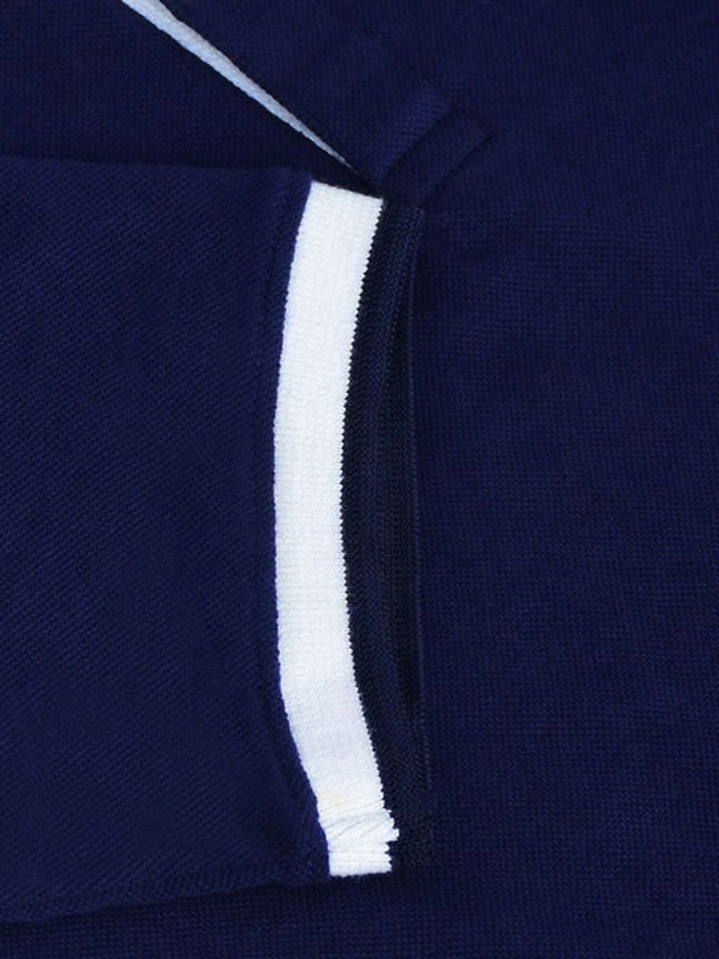 Juipter Kids Contrast Collar Saviour Polo-13876