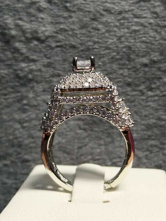 H&A Jewellery Adjustable Ring