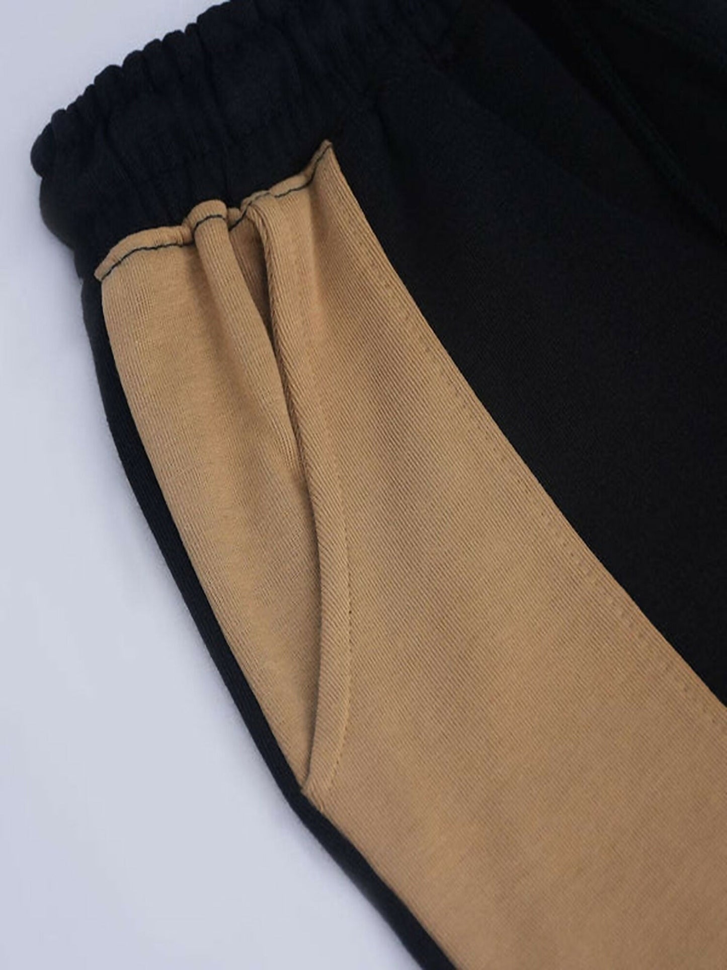 Jupiter Plain Double Knit Shorts-13879