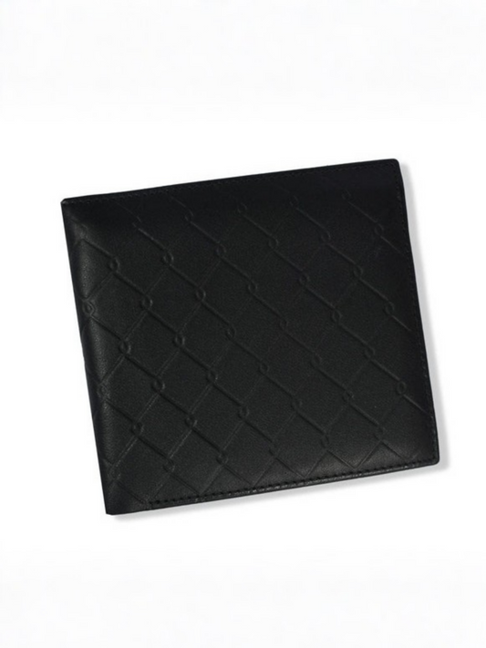 Funky's Finest Pattern Design Wallet-9842