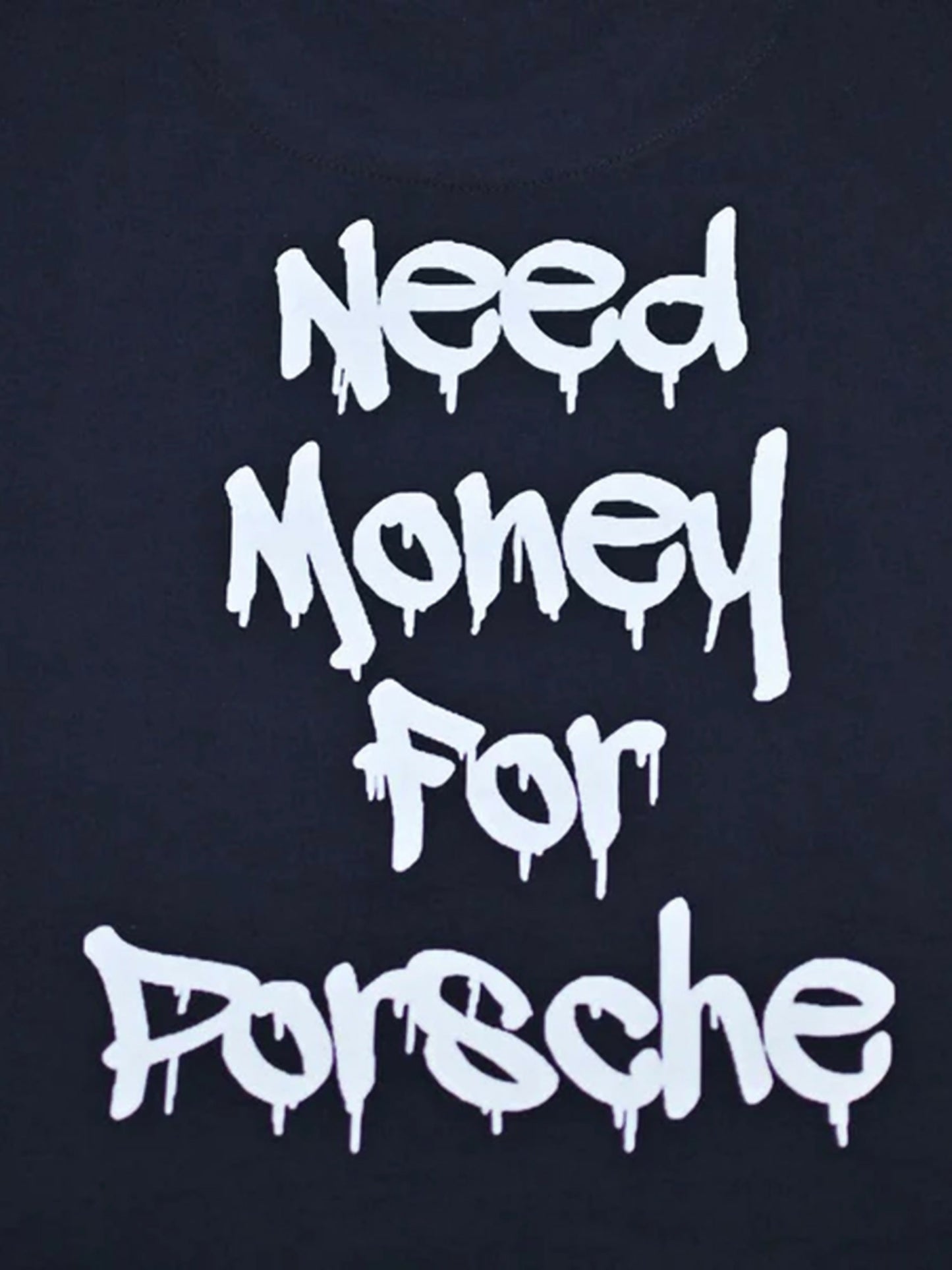 Jupiter Porsche Passion Graphic Tee For Men-14592