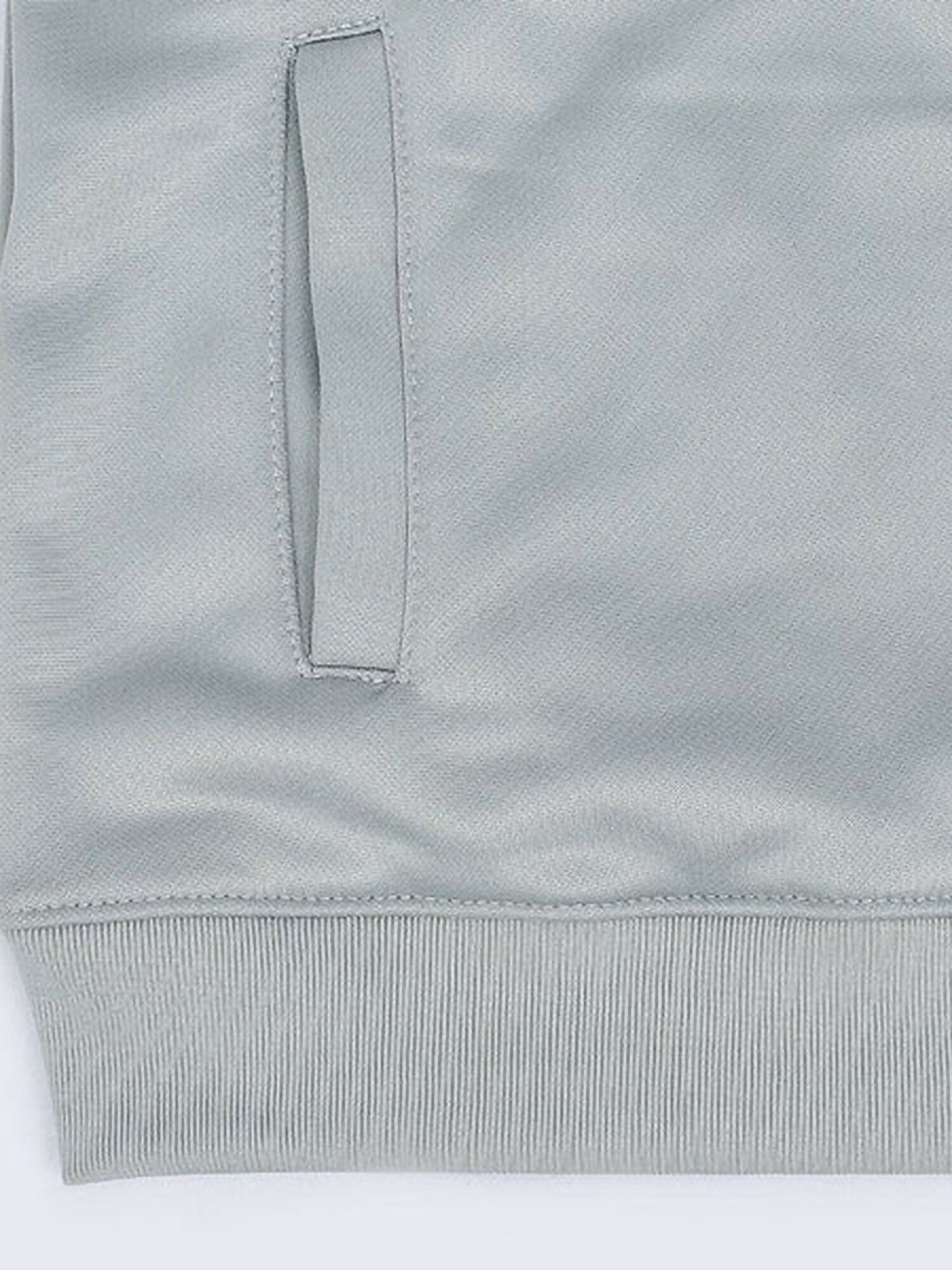 Jupiter Plain Standing Collar Tracksuit-14315