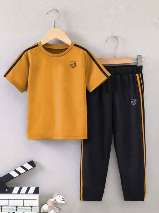 Jupiter Plain Twin Set-14437