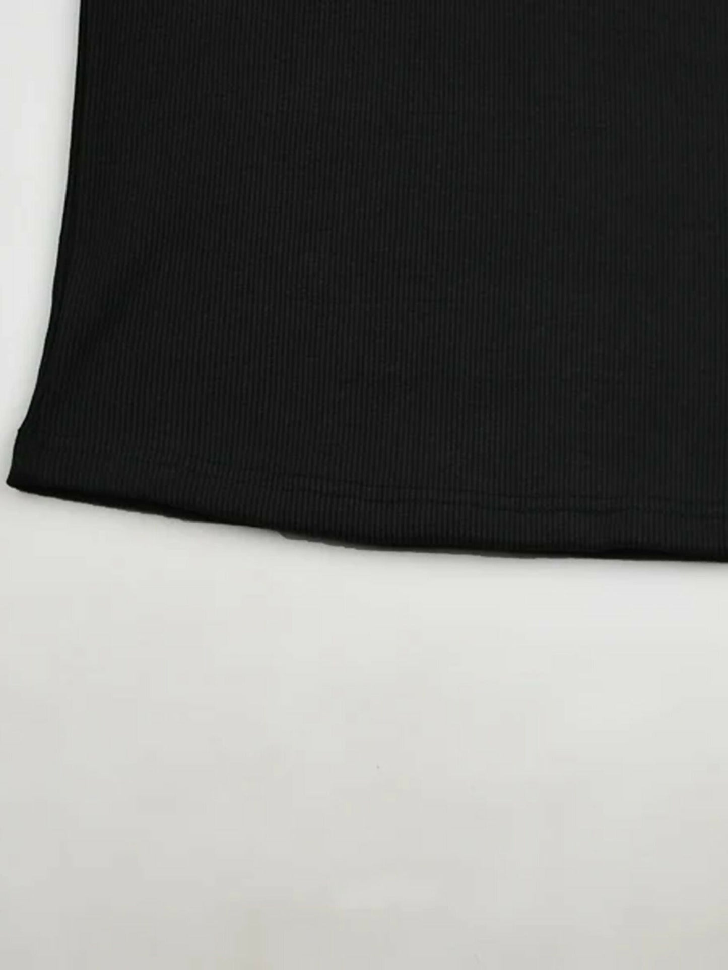 Jupiter Plain Turtleneck Flex Max Tank Tops-14897