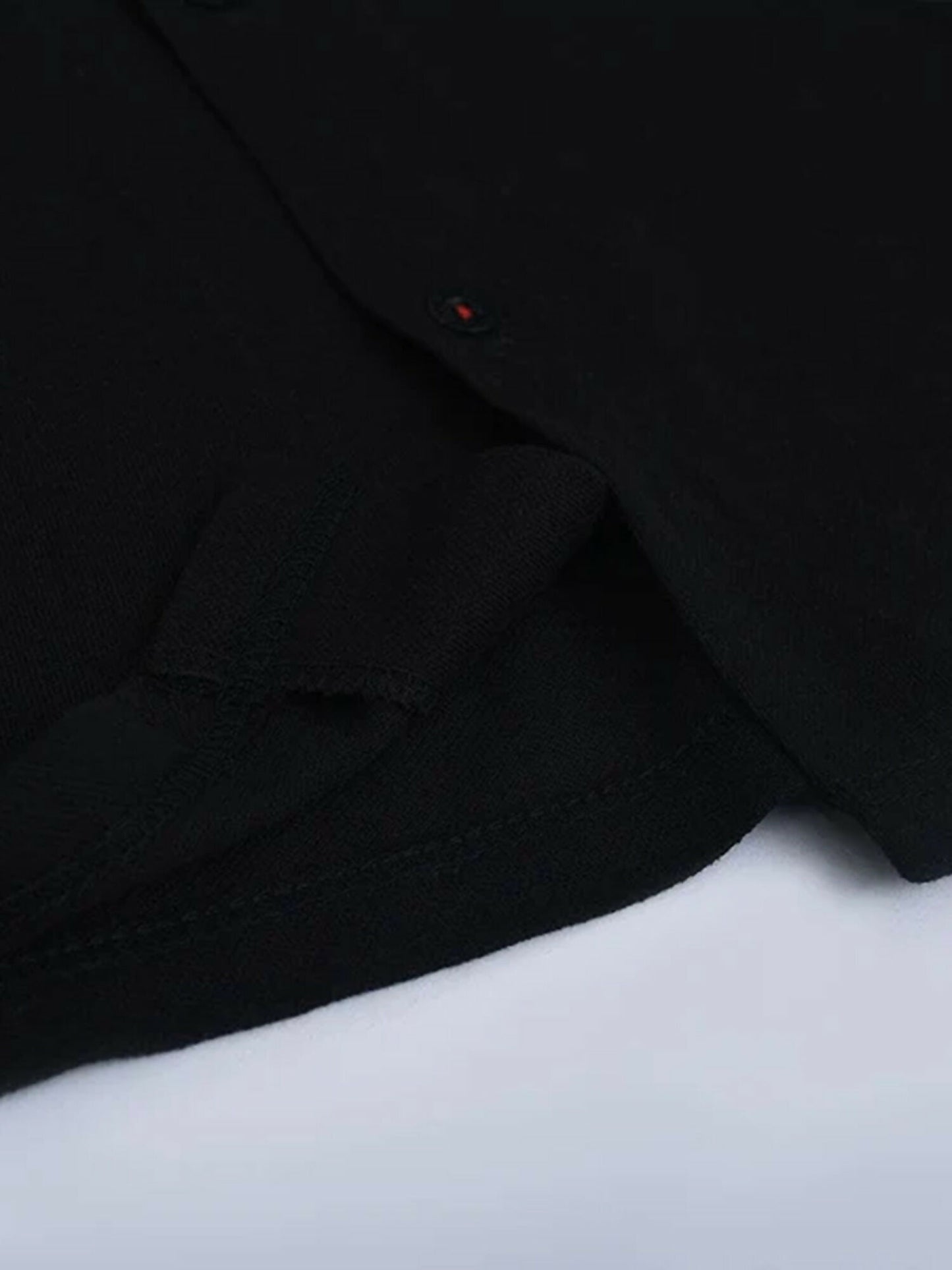 Jupiter Plain Pique Shirt-13812