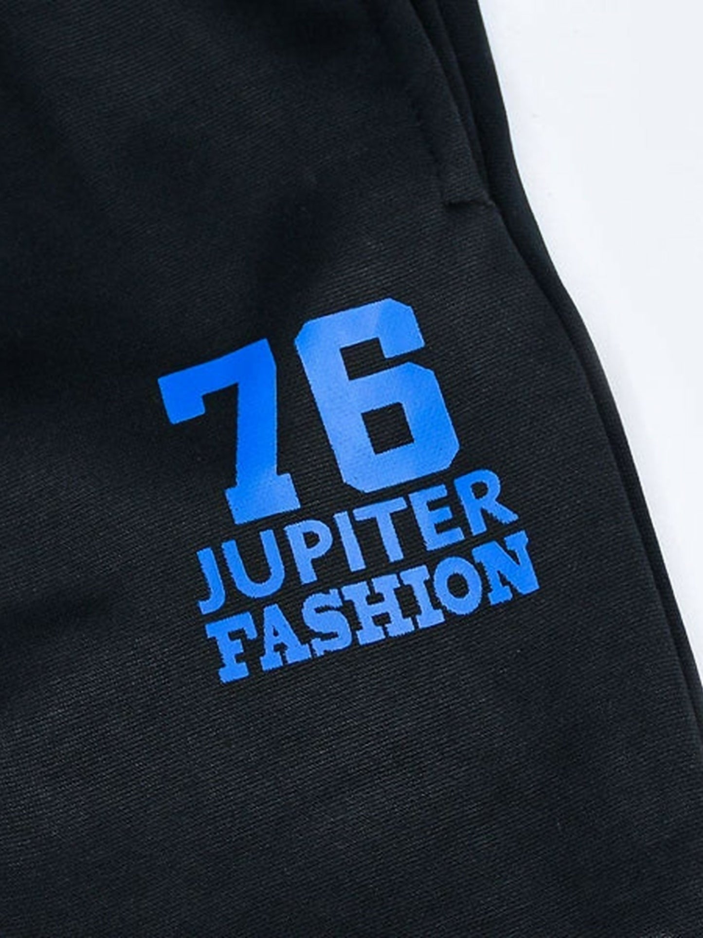 Jupiter Printed Fashion 76 Tracksuit-14311