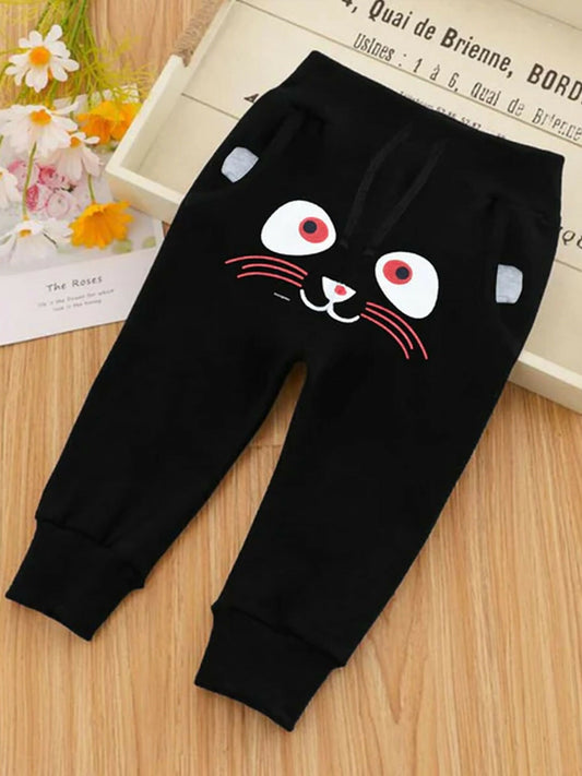 Funky's Printed Trousers-11945