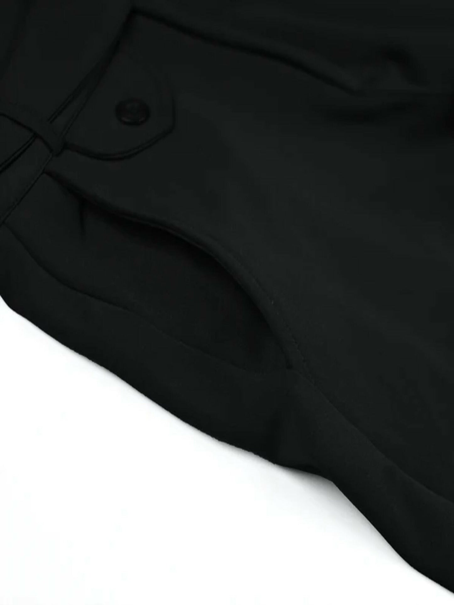 Jupiter Plain Vintage Style Gurkha Pant-15101