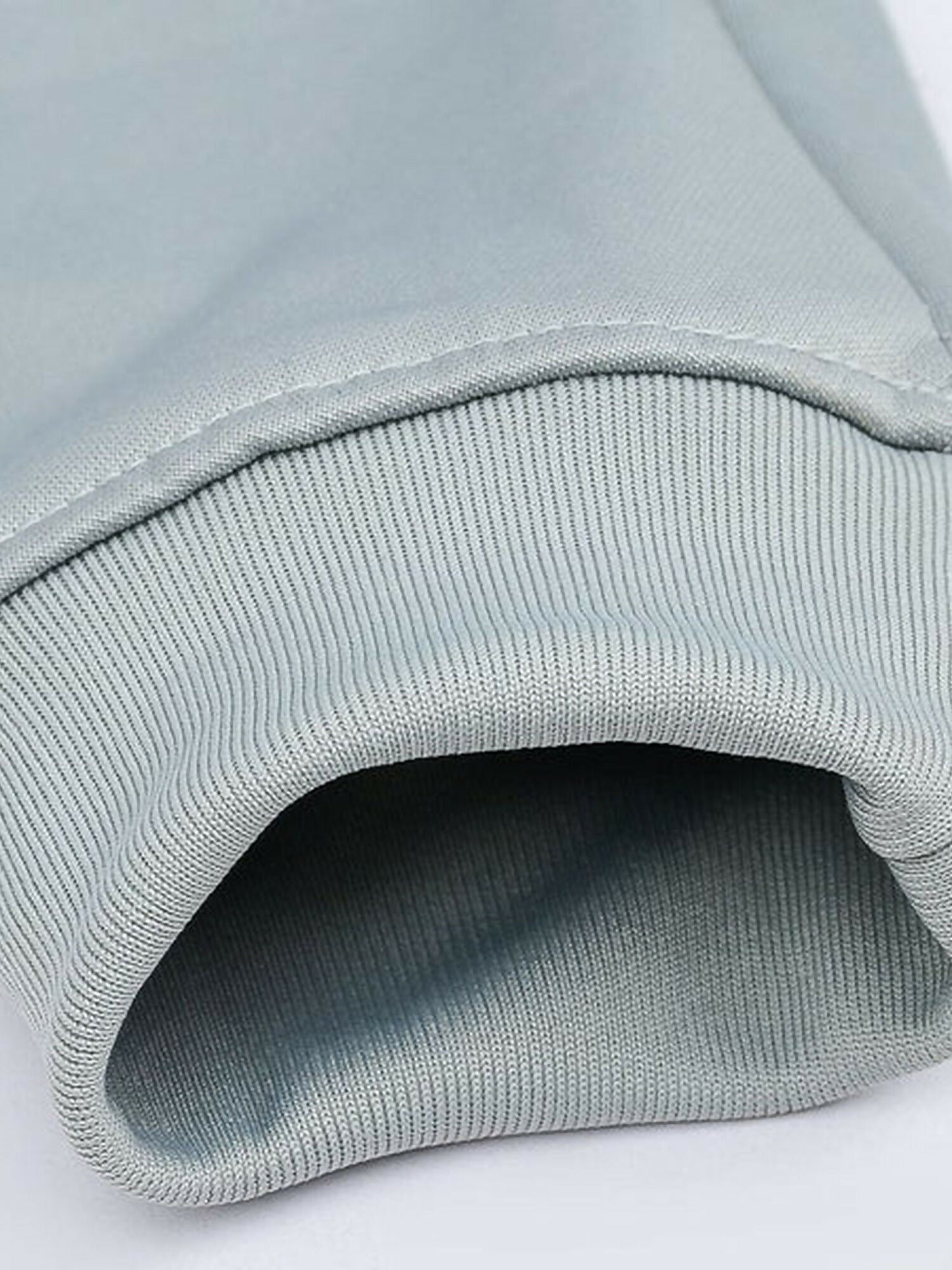 Jupiter Plain Standing Collar Tracksuit-14315