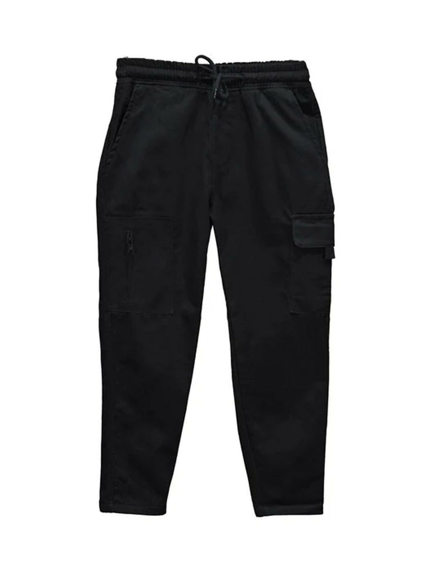 Jupiter Plain Junior Explorer Cargo Trouser-14638