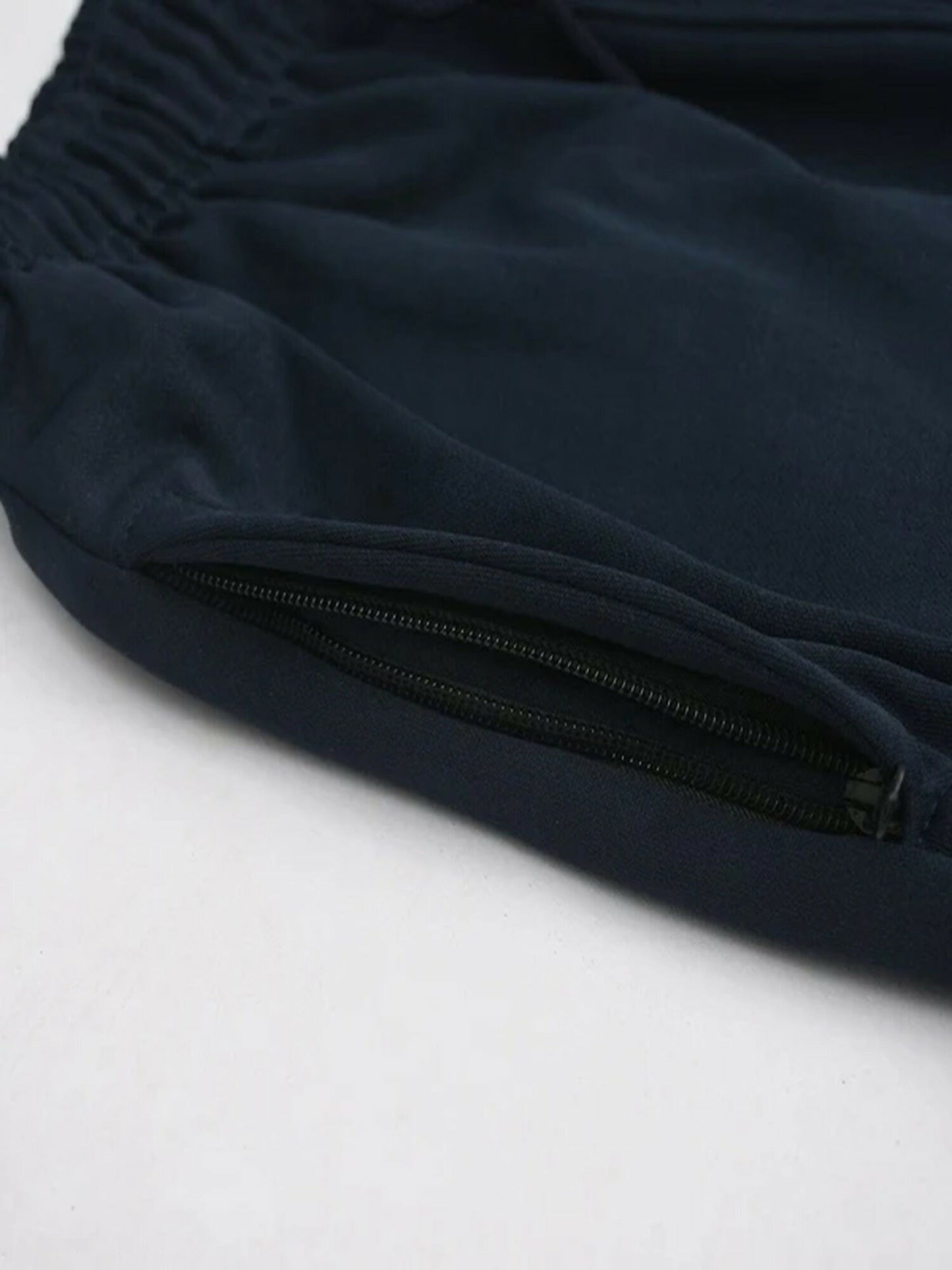 Jupiter Embroidered Logo Somersaults Track Suit-13088
