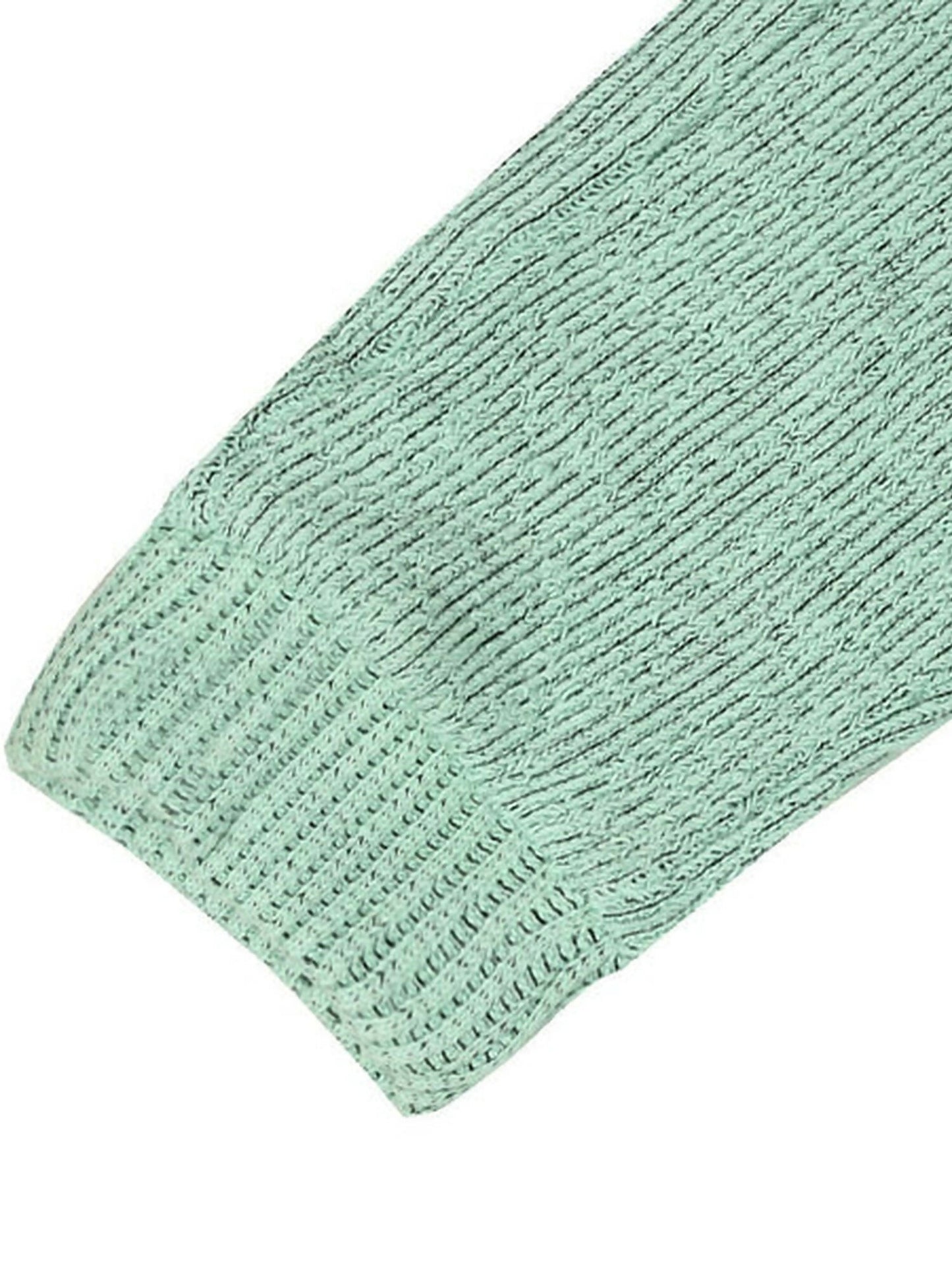 Funky's Baby Towel Terry Aquamarine Trouser-10651