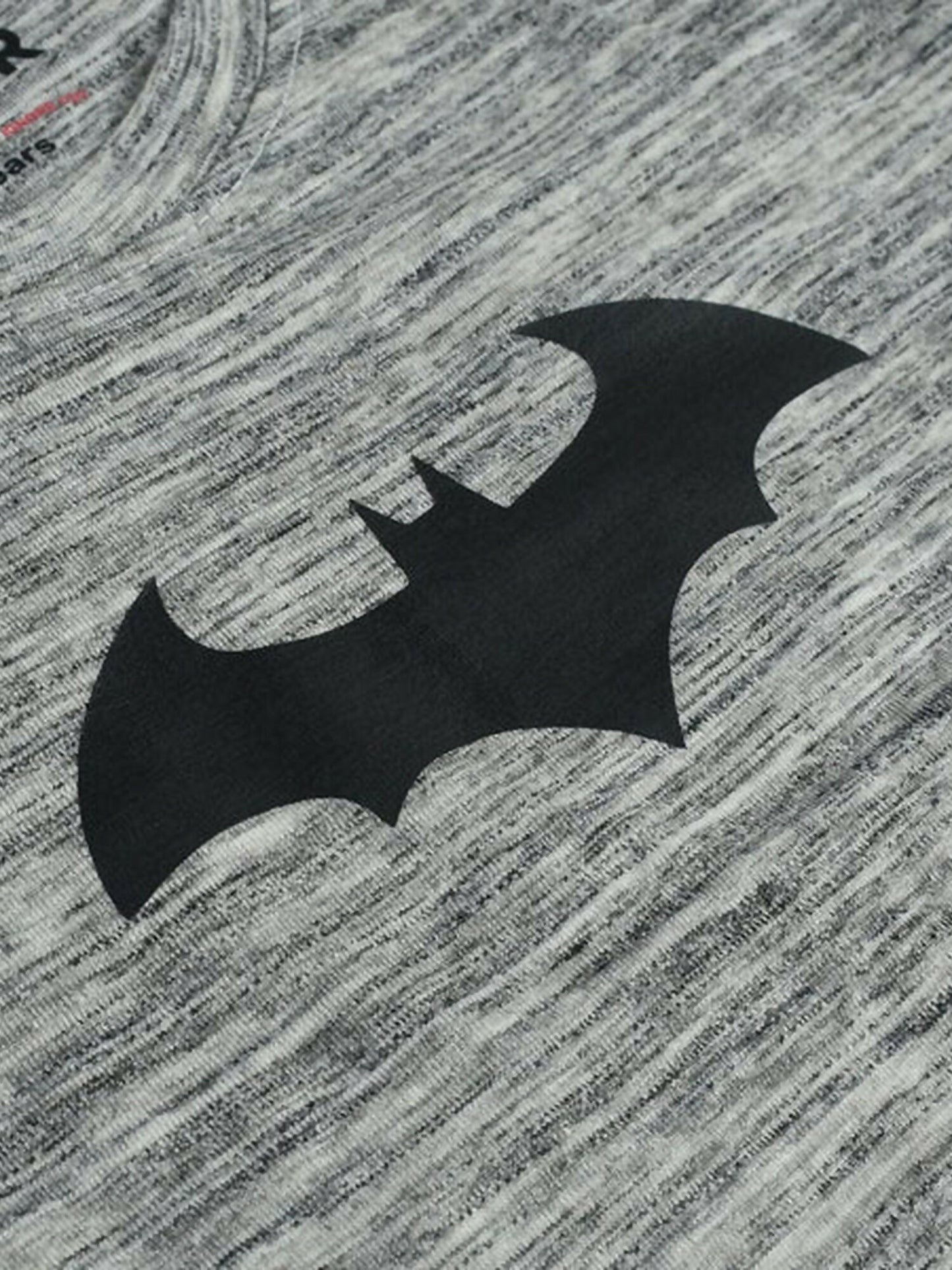 Jupiter Printed Batman Twin Set-13809