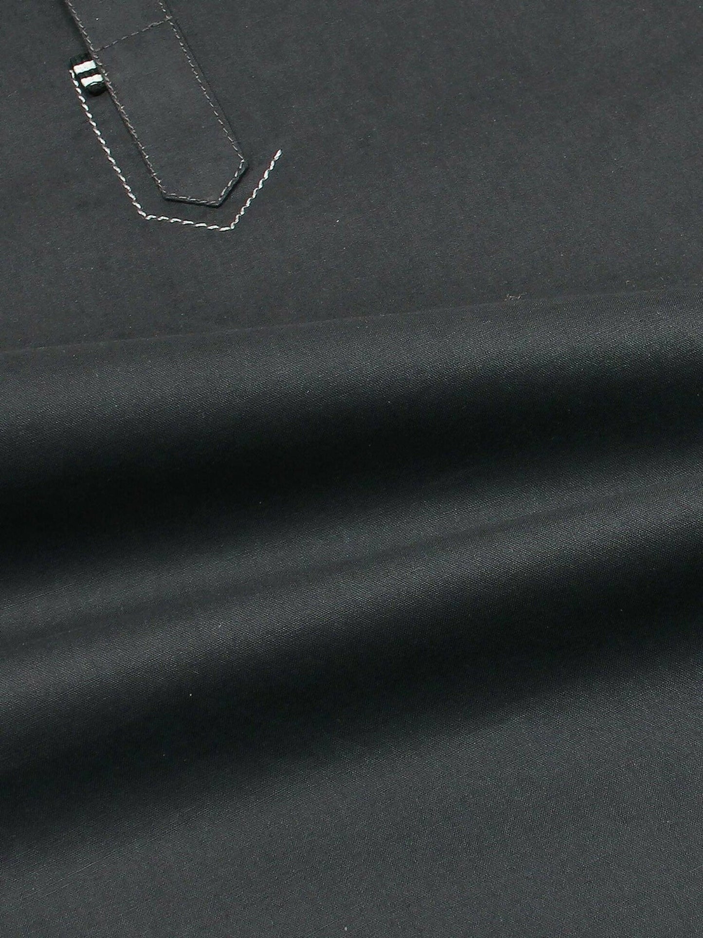 Velvour Boys Cotton Fine Detail Stitched Kurta Trouser Suit-VB209
