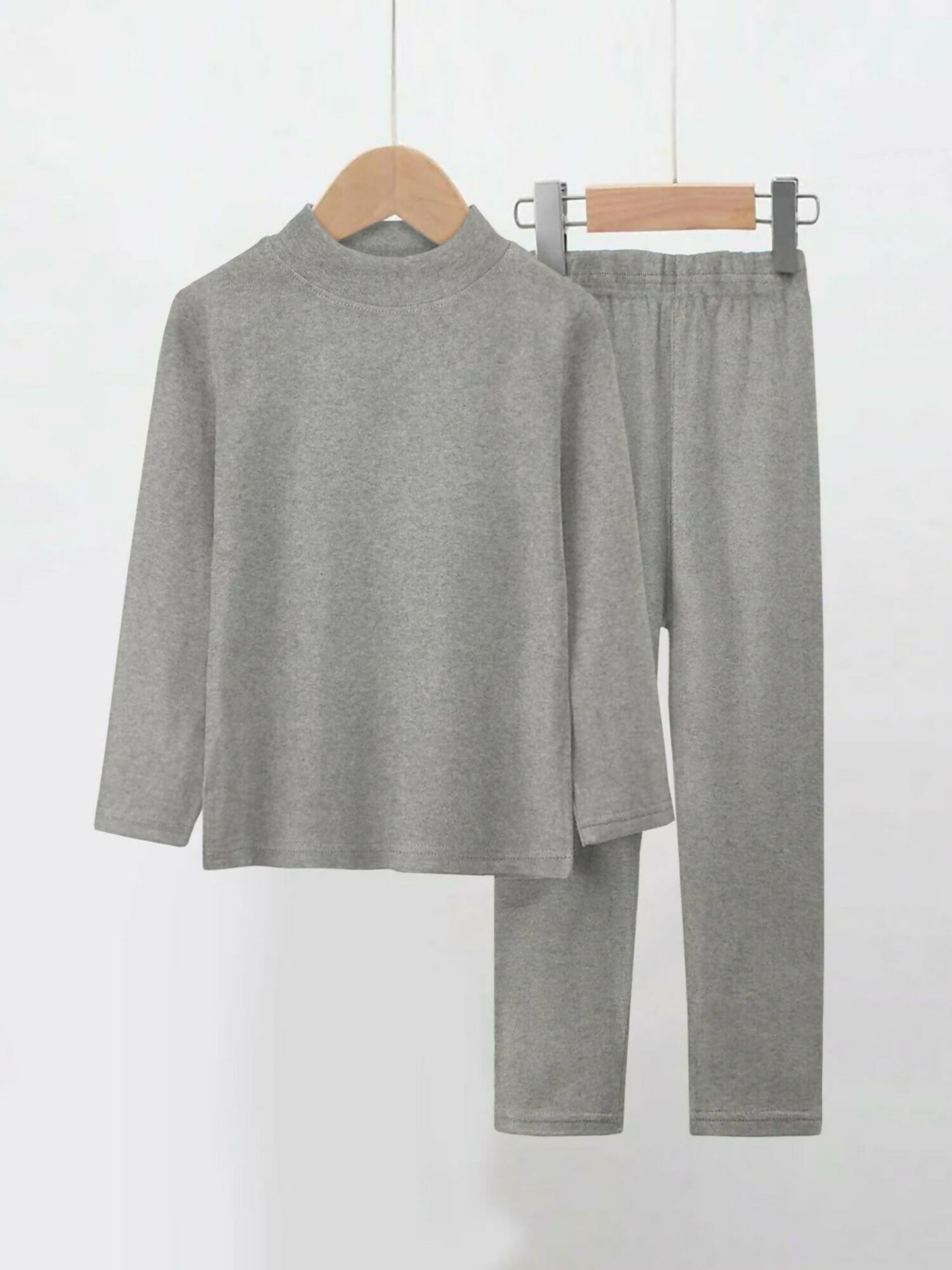 Velvour Ribbed Inner Suit -VIS01
