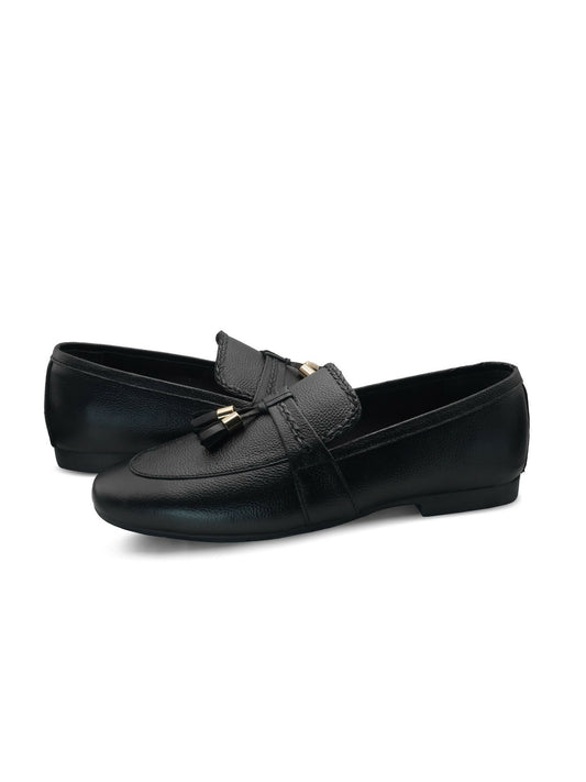Royale Leather Men’s Loafers-7593