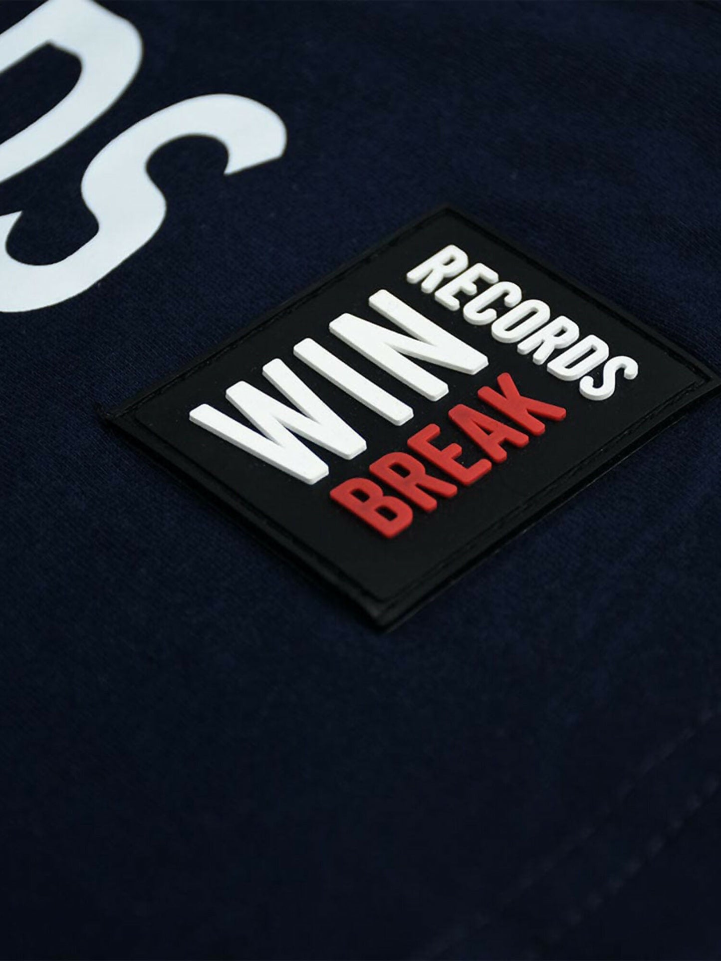 Jupiter Plan Break Records Tee Shirt-13789