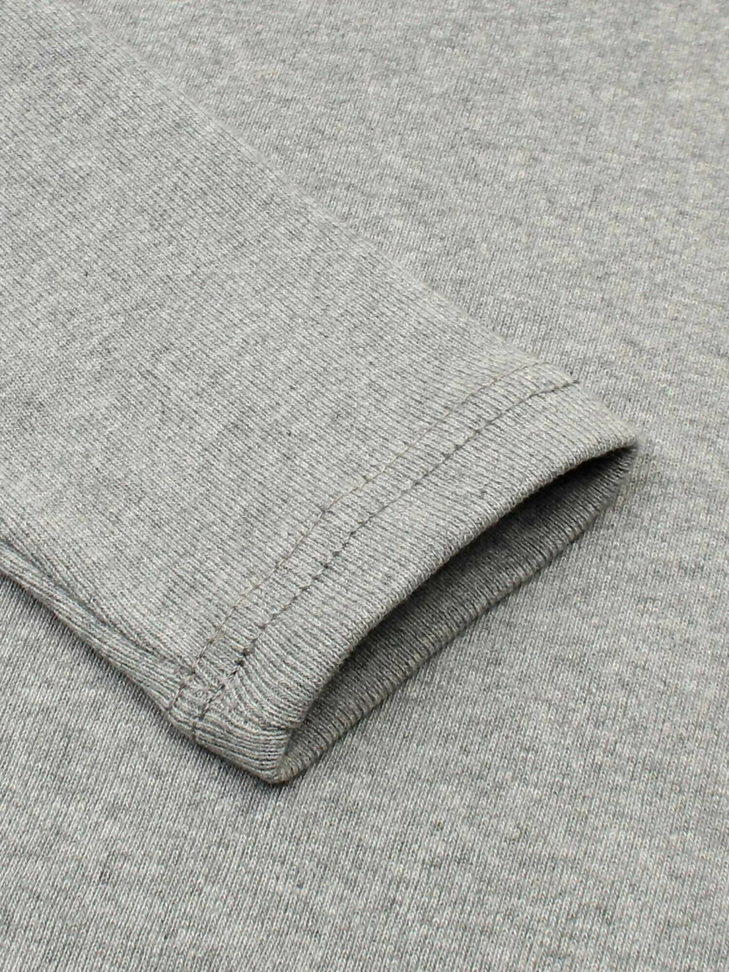 Velvour Ribbed Inner Suit-VIS16