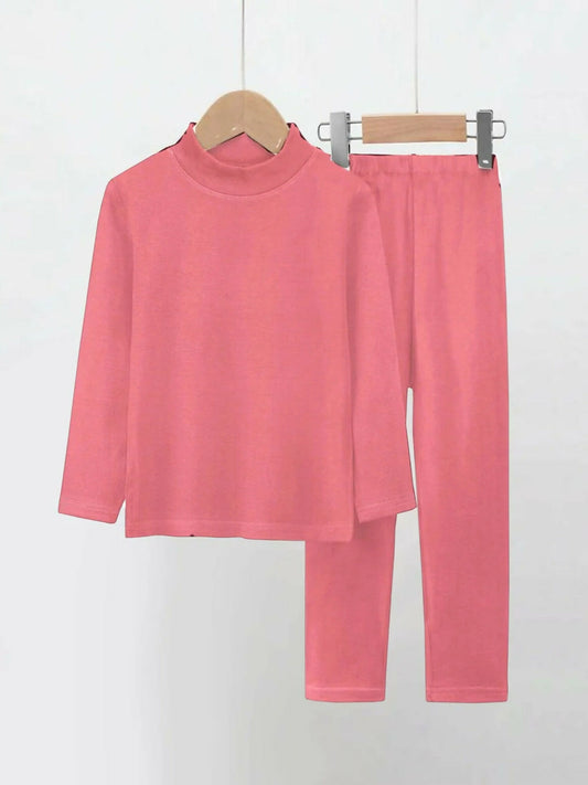 Velvour Ribbed Inner Suit-VIS19