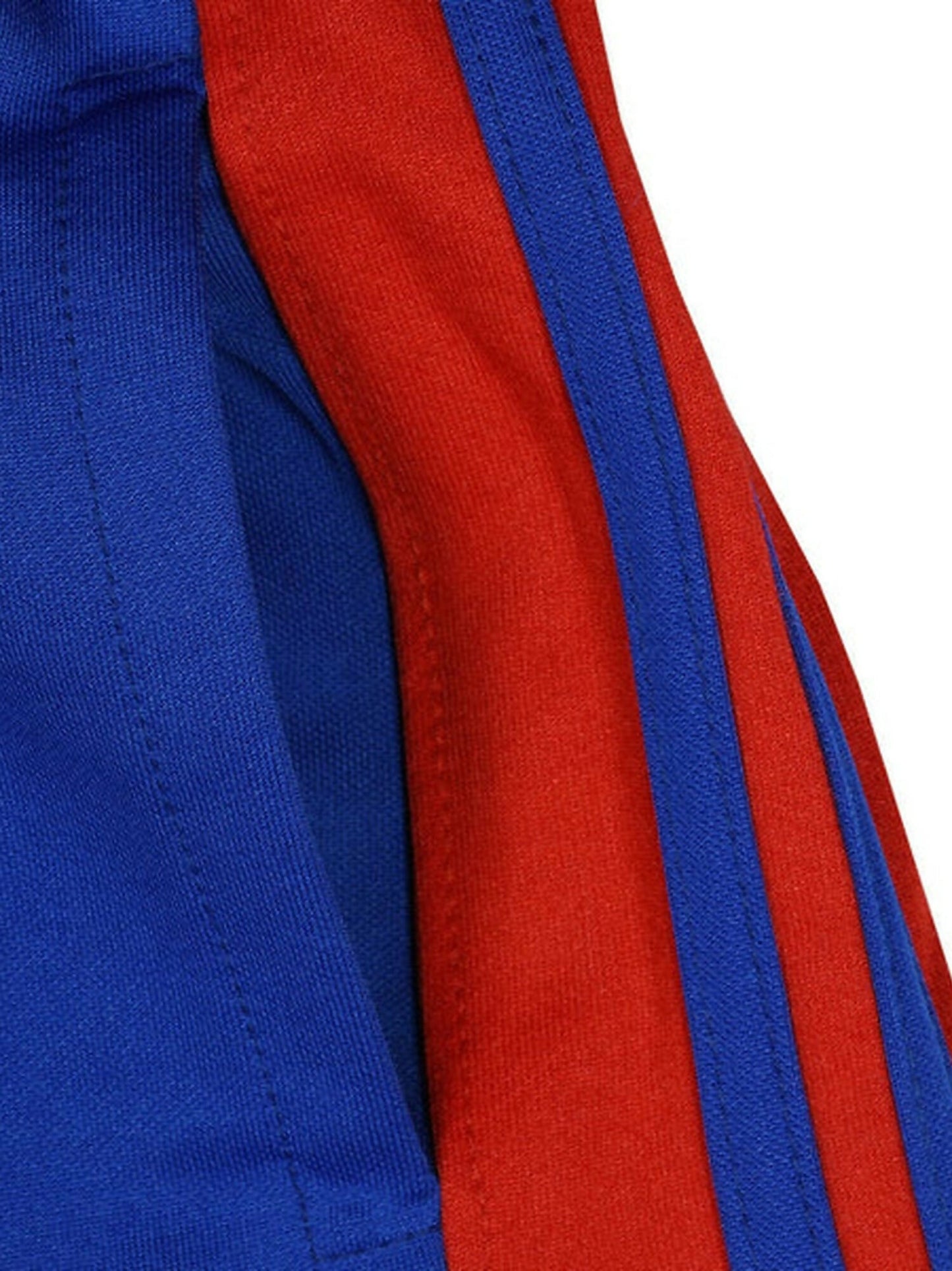 Funky’s Plain Tiro-21 Tracksuit-10369