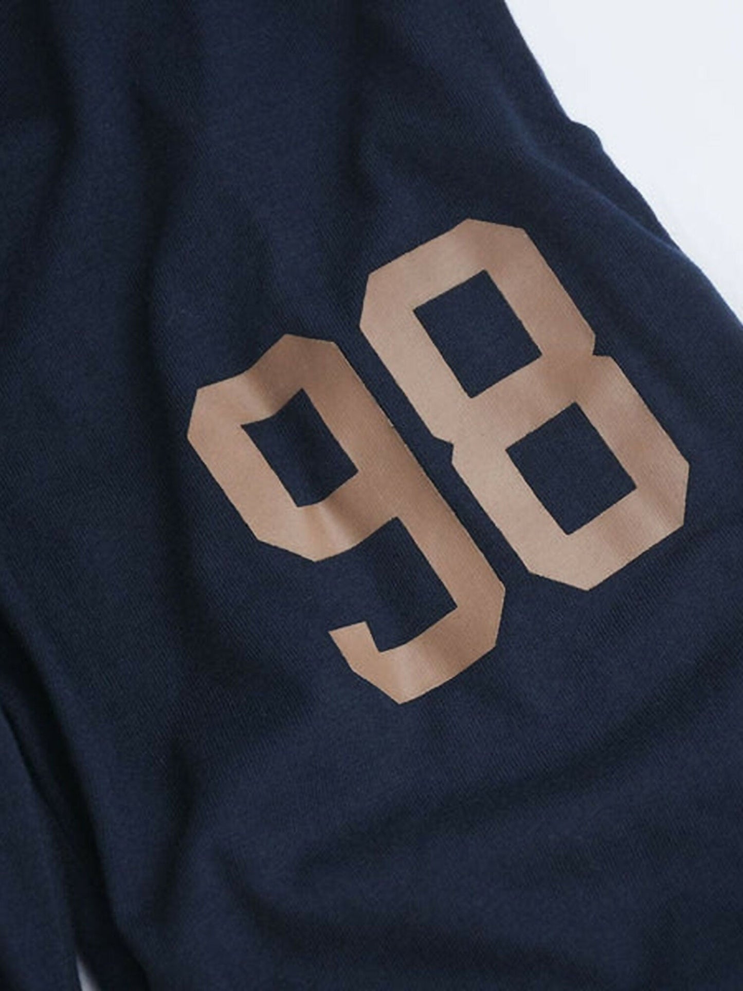 Jupiter Printed 98 Tracksuit- 13724