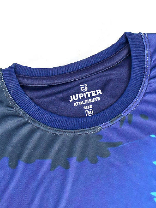Jupiter Amazing Night Sporty Shirt-14356