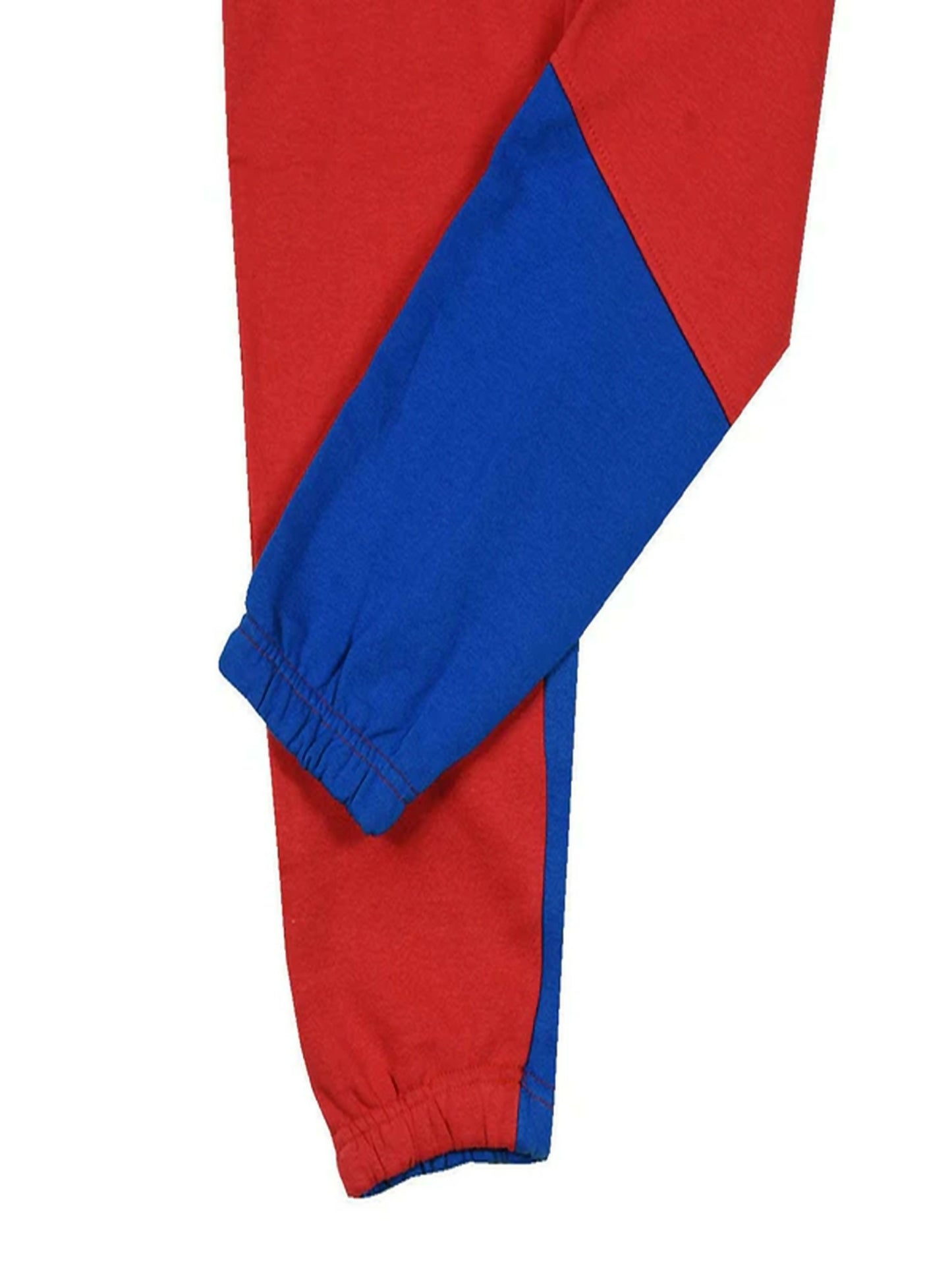 Funky's Color Block Trouser-10551