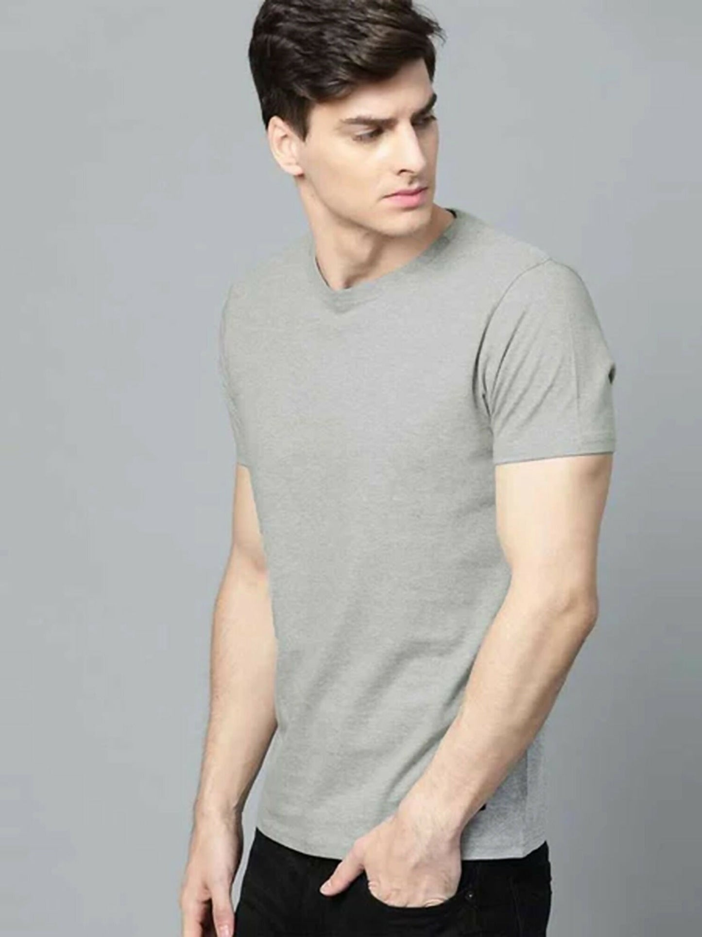 Jupiter Softcore Basic Tee-14663