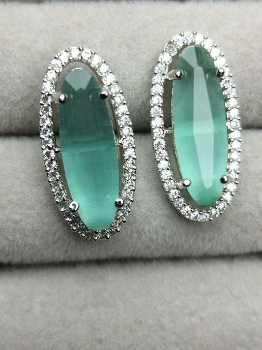 H&A Jewellery Stud Earrings