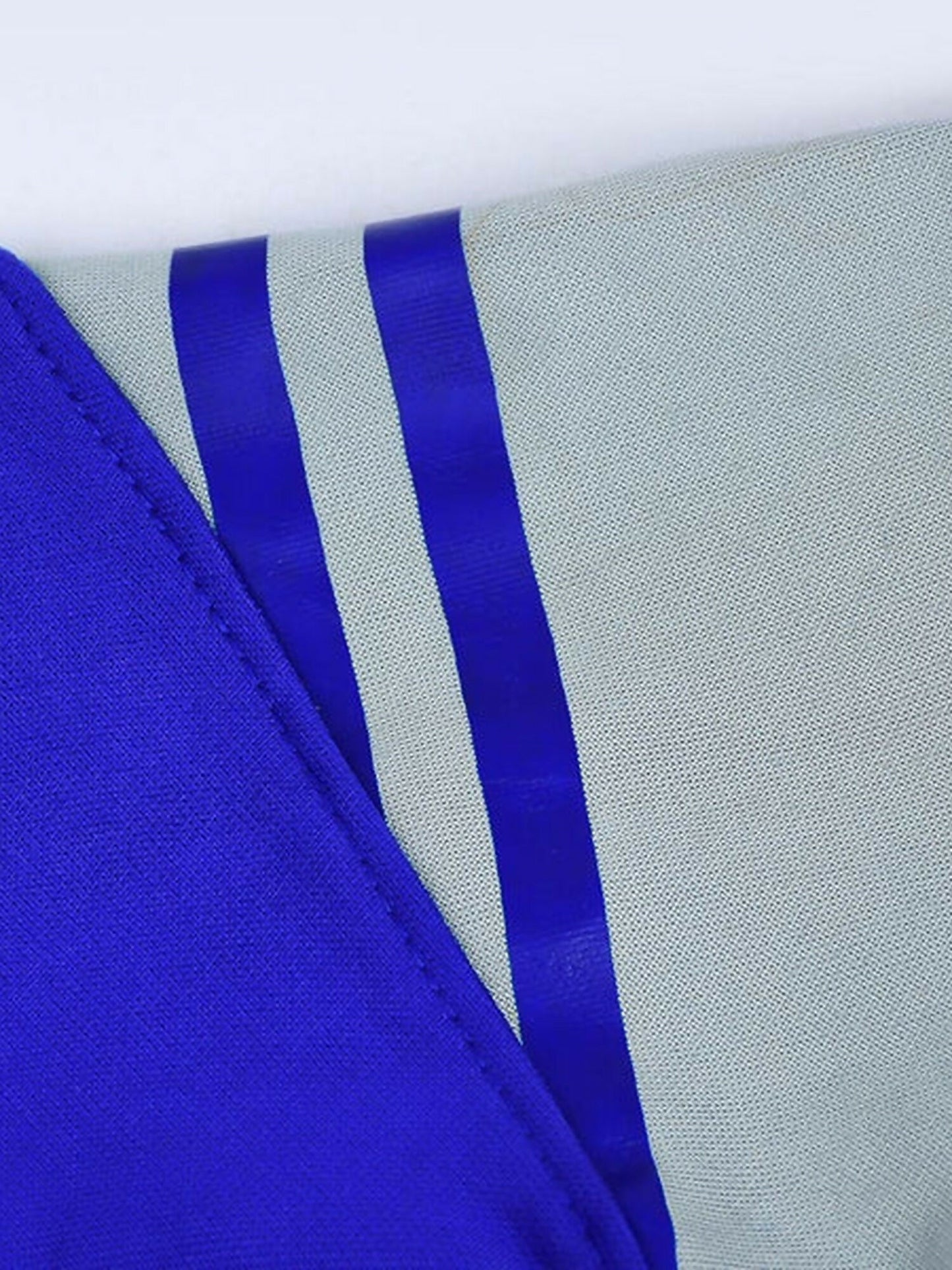 Jupiter Plain Standing Collar Tracksuit-14201