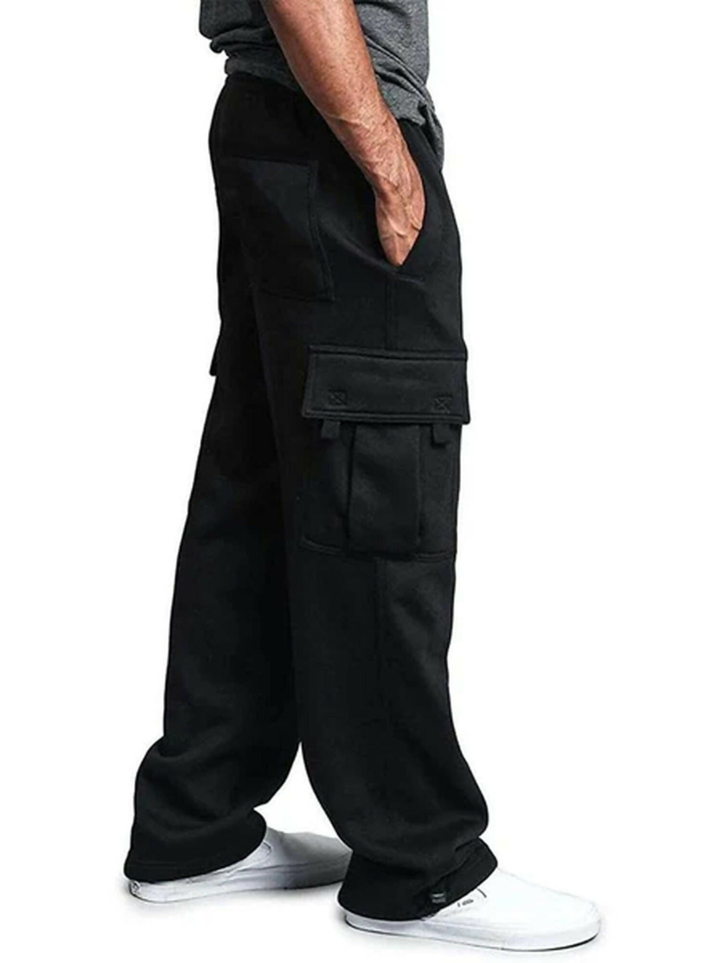 Jupiter Plain Legion Cargo 6 Pockets-14326