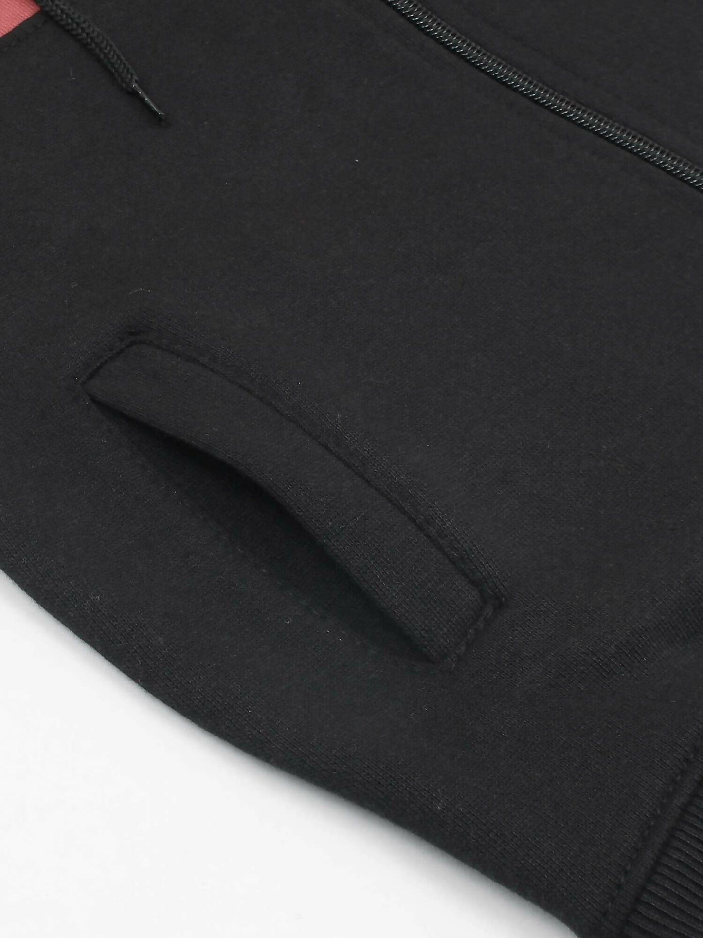 Velvour Fleece Hooded Tracksuit -VWT15-A