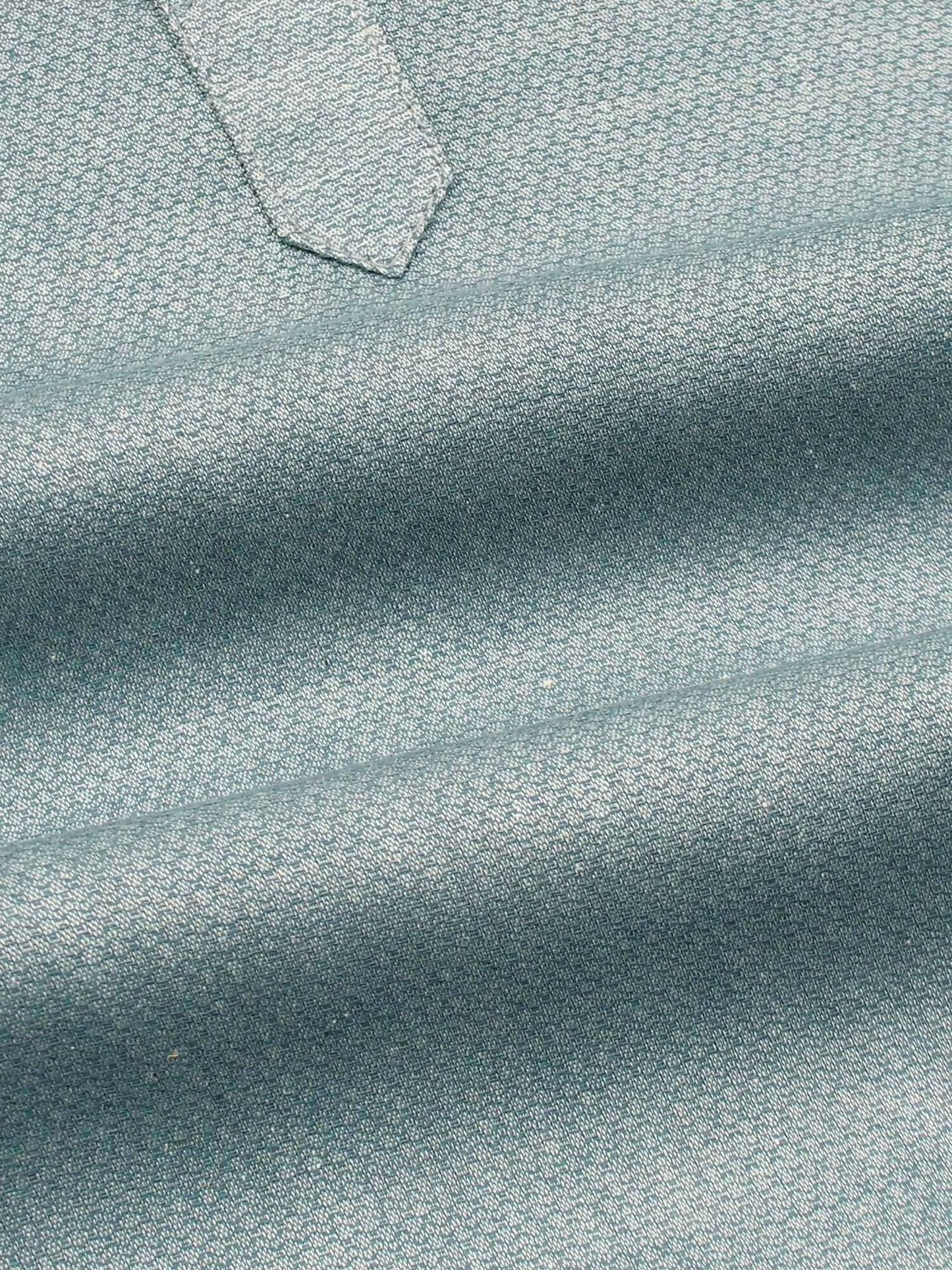 Velvour Boys Cotton Embroidered Stitched Kurta-VB202-A