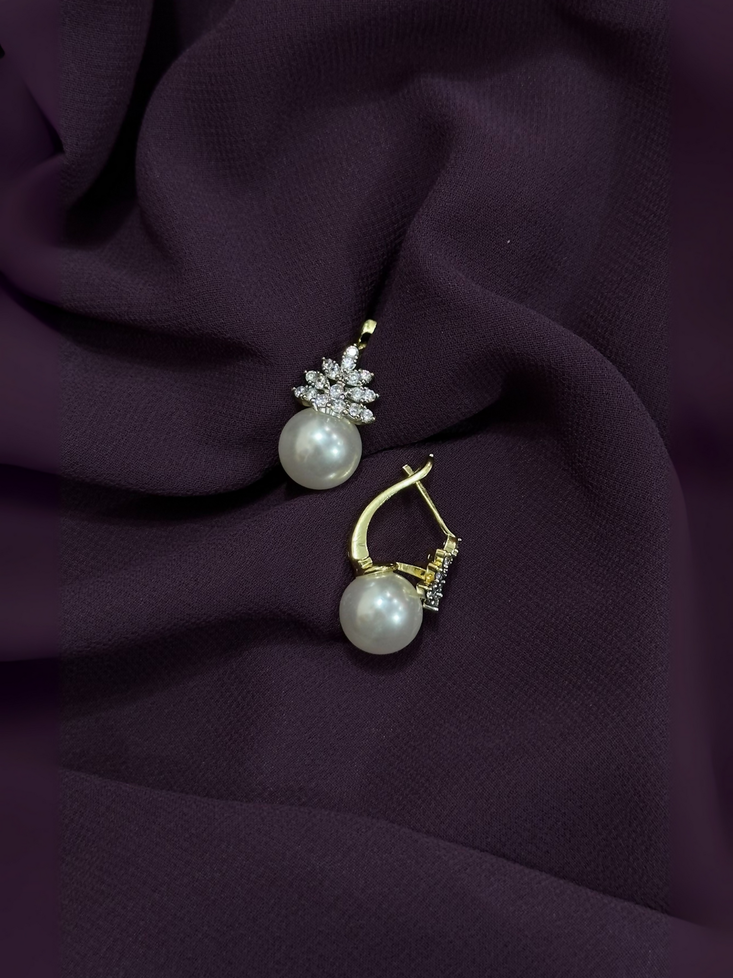 pearl set 6