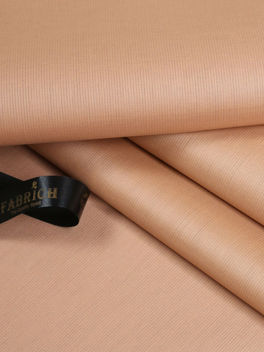 Fabrich Zouq Cotton Embroidered Unstitched Shalwar Kameez-ZC-013