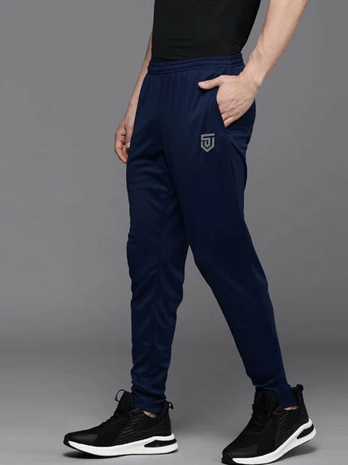 Jupiter Plain 360 Flex Sports Trouser-12183