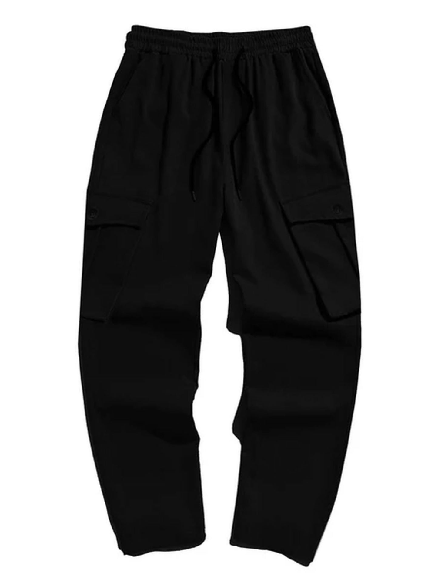 Jupiter Plain French Twill 5 Pockets Trendy Cargo Trouser-14565