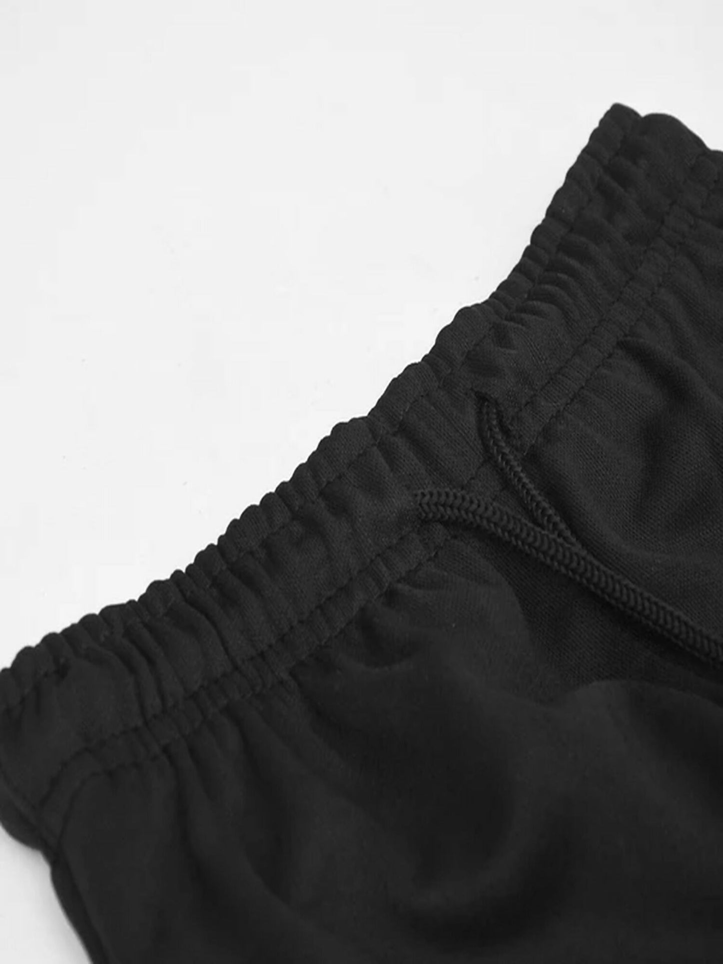 Jupiter Plain Ninja Track suit-13233